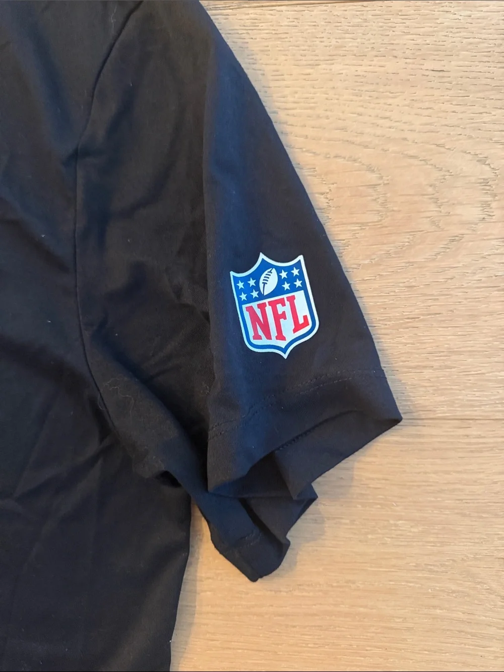 Nike classic black